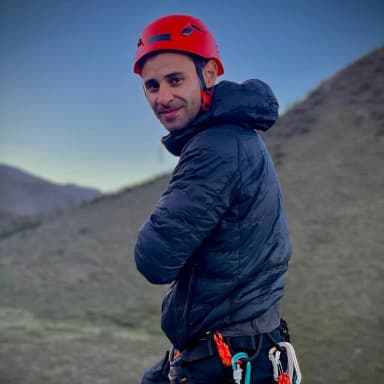 Andres Castro