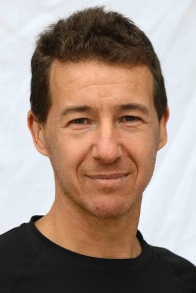 Aníbal Méndez