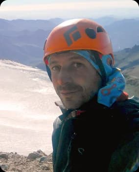 Sergio Mahnic