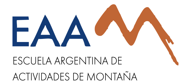 EAAM — Escuela Argentina de Actividades de Montaña