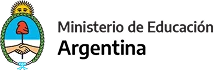 Ministerio de Educación