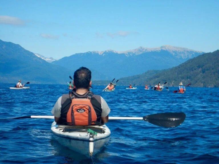 Postítulo en Actividades y Deportes en la Naturaleza – Mixto (Todo el País)